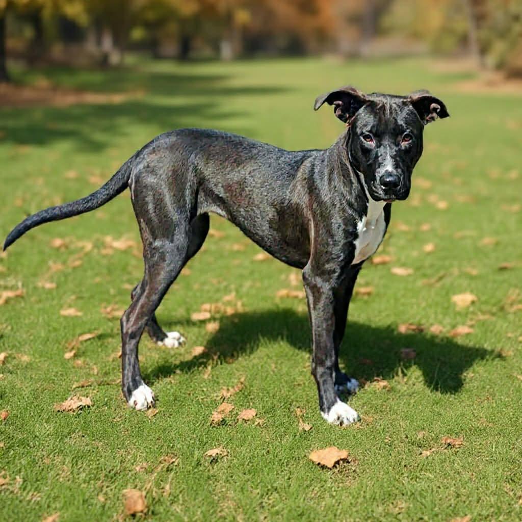 Enlarge Lucy 26/569, a Adoptable Terrier in Talladega, AL image 3/3