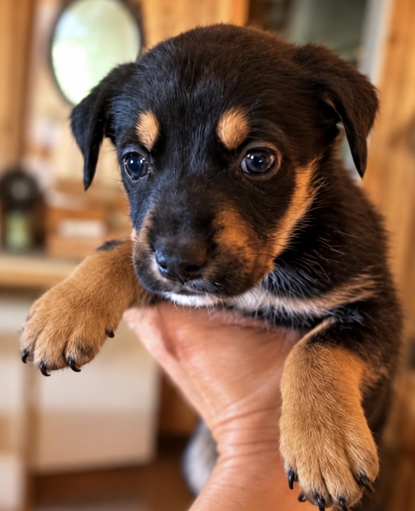 Enlarge Brady Sport, a Adoptable mixed breed in Woburn, MA image 2/3