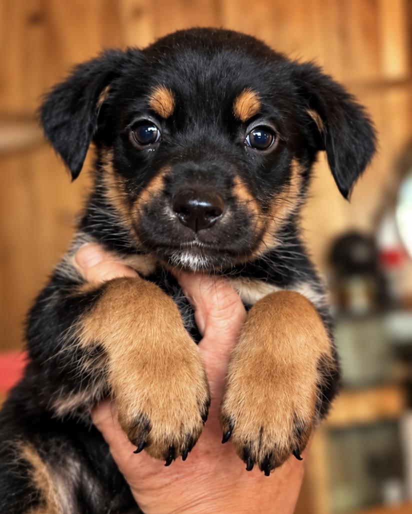 Enlarge Brady Sport, a Adoptable mixed breed in Woburn, MA image 3/3