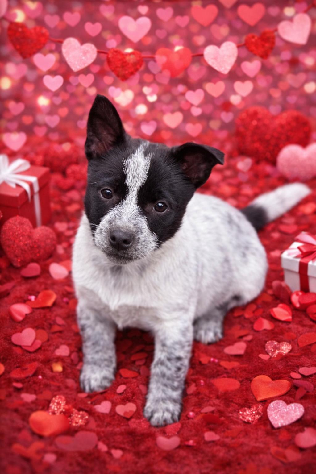 Enlarge Shackleford, a ADOPTABLE mixed breed in Maiden, NC image 1/1