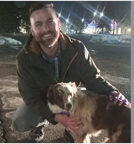 Enlarge Abby, a Adopted Australian Shepherd in Crossville, TN image 6/6