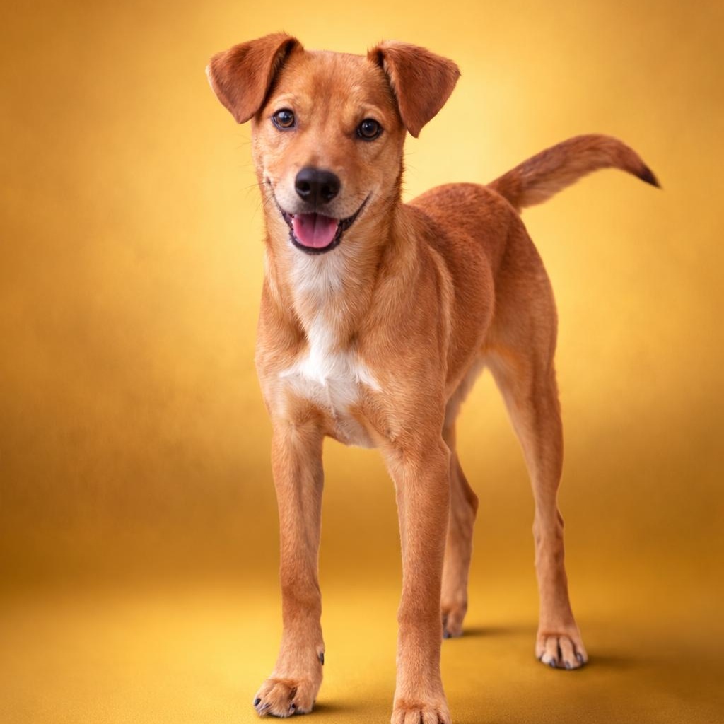 Dante, an adoptable mixed breed in Heber Springs, AR image 1/2