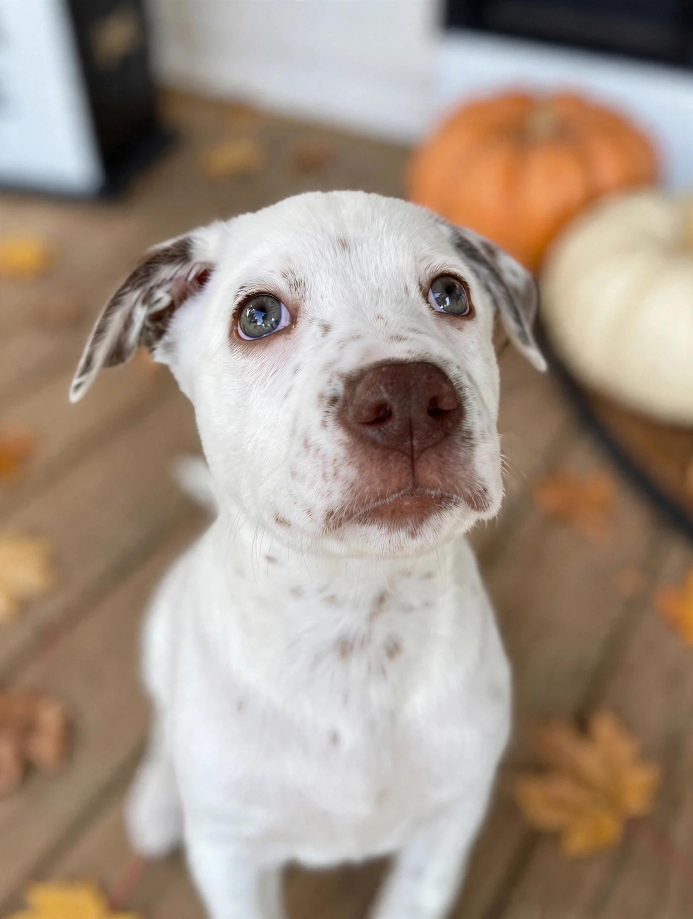 Enlarge Dolly, a Adoptable Terrier in Antioch, IL image 2/5