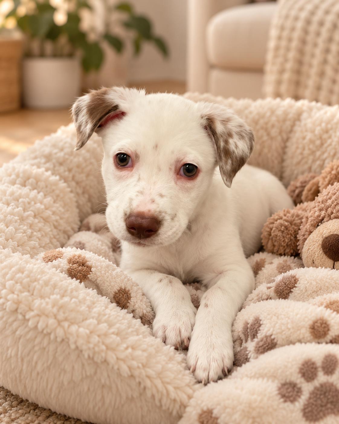 Enlarge Dolly, a Adoptable Terrier in Antioch, IL image 3/5