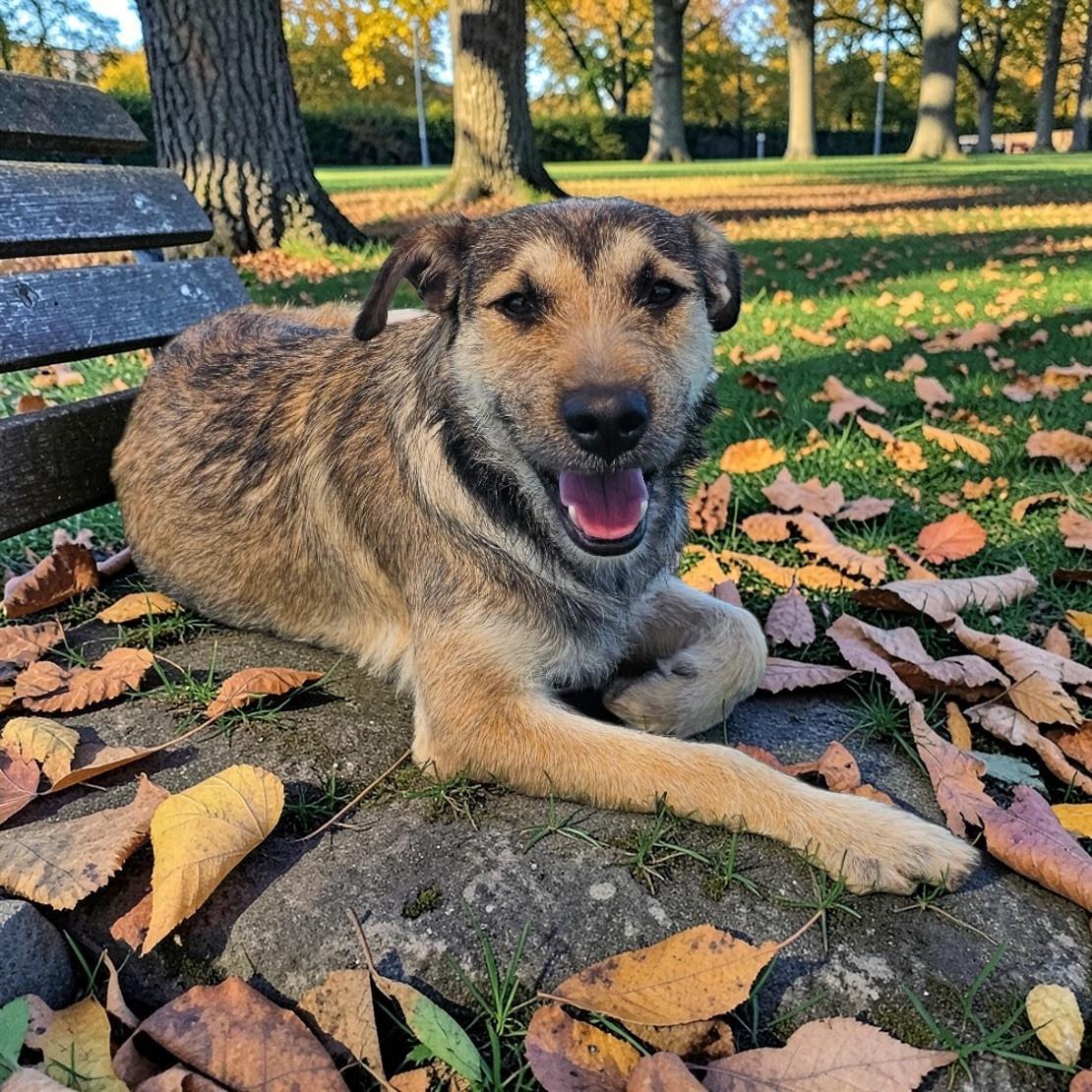 Chico, an adopted mixed breed in Williston, VT image 4/4
