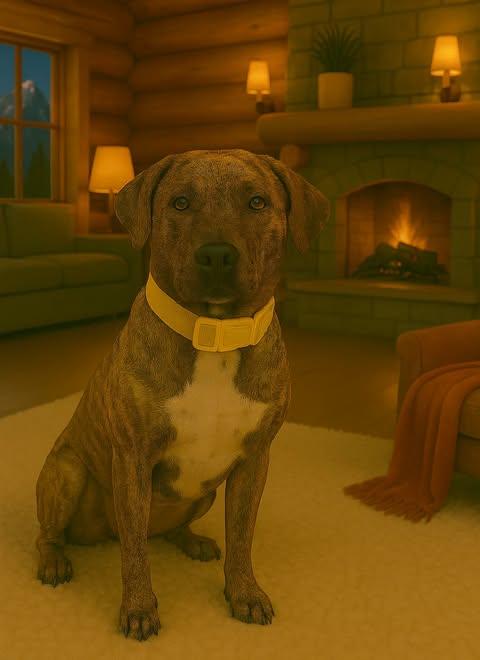 Enlarge Elton, a Adoptable Plott Hound in Ashville, OH image 1/3