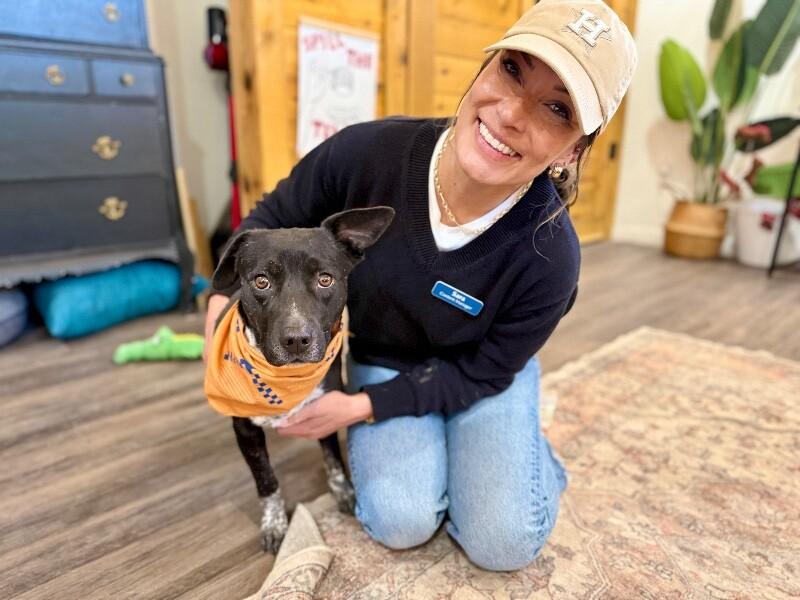 Dolly Calm Heart — thumbnail 2