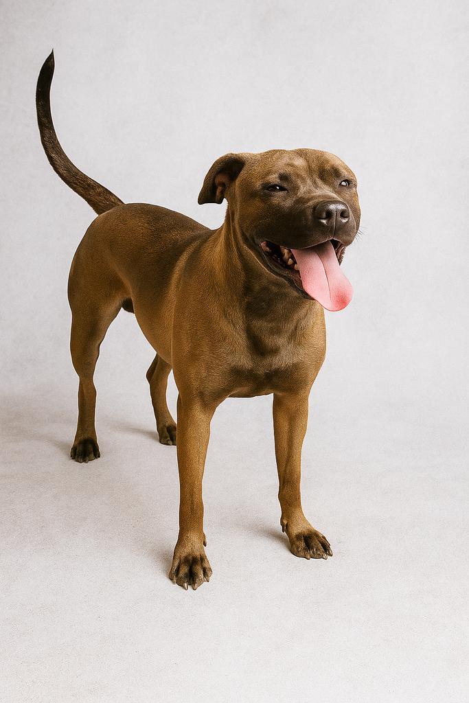 Enlarge Harmony, a Adoptable mixed breed in Florence, SC image 4/6