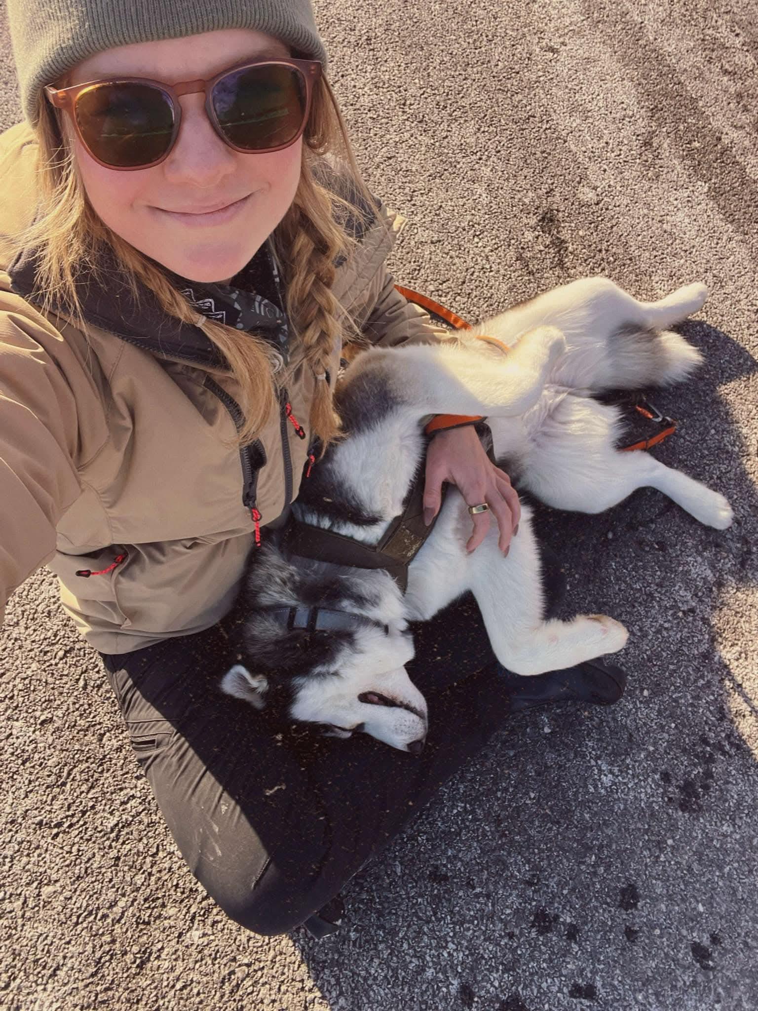 Elyza, a Adoptable mixed breed in Argyle, NY image 6/6