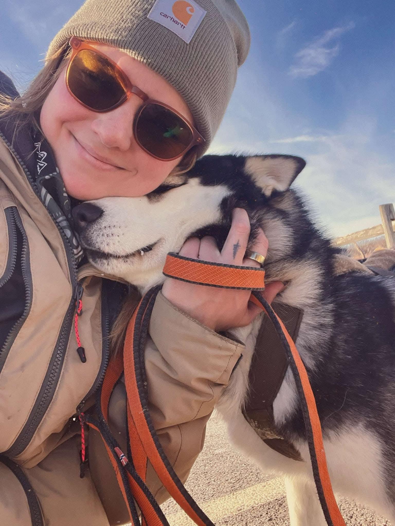 Elyza, a Adoptable mixed breed in Argyle, NY image 4/6