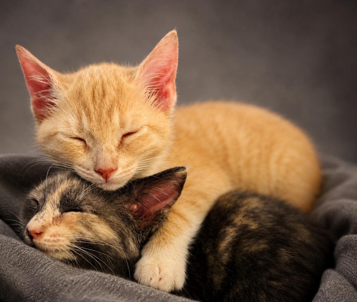 Enlarge Chowder, an adopted Domestic Short Hair in Statesboro, GA image 2/3