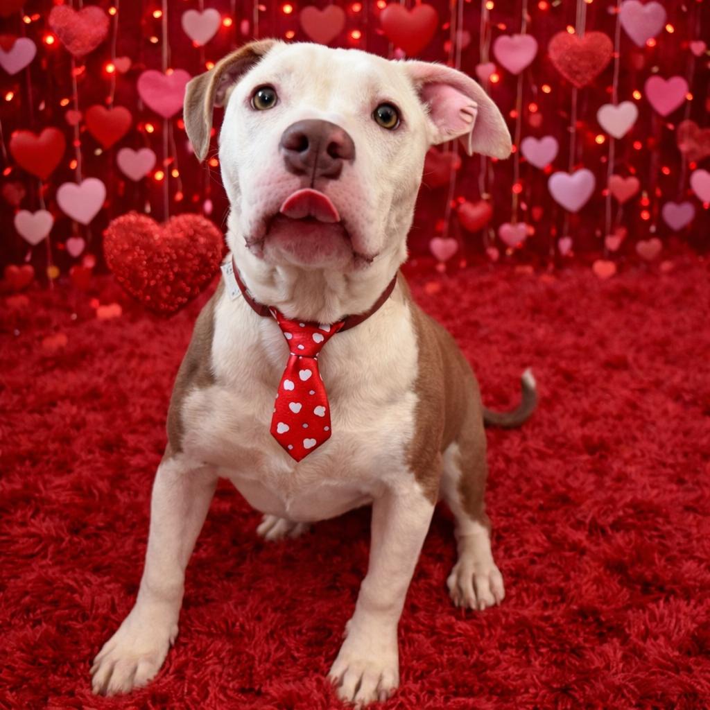 Enlarge Gerald, a Adoptable Mixed Breed in Binghamton, NY image 3/6