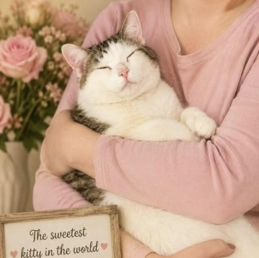 Roman, ADOPTABLE, Young Male Domestic Short Hair.