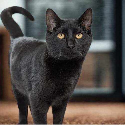 Enlarge Uncle Frank, a Adoptable Domestic Short Hair in Canton, IL image 3/6