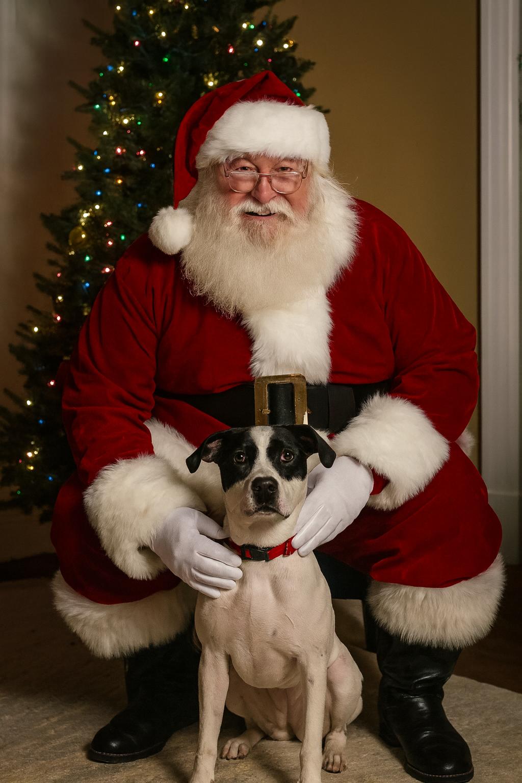 Enlarge Pebbles, a Adoptable mixed breed image 3/6