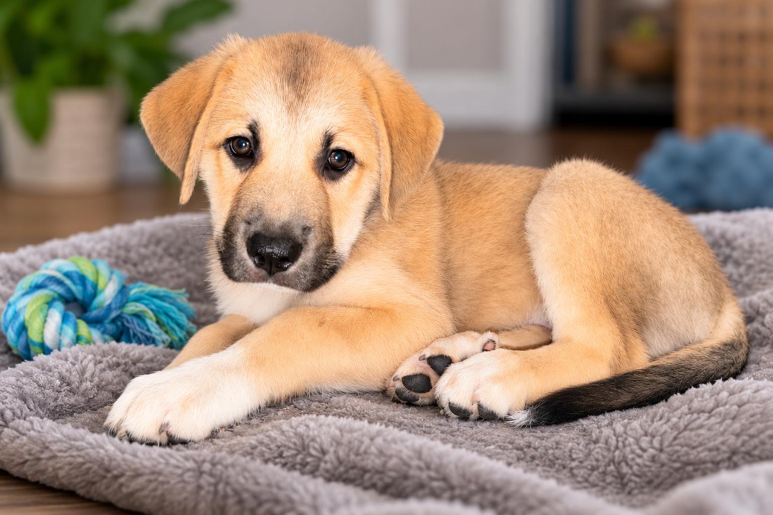 Enlarge Atlas, a Adoptable mixed breed in Chickamauga, GA image 2/6