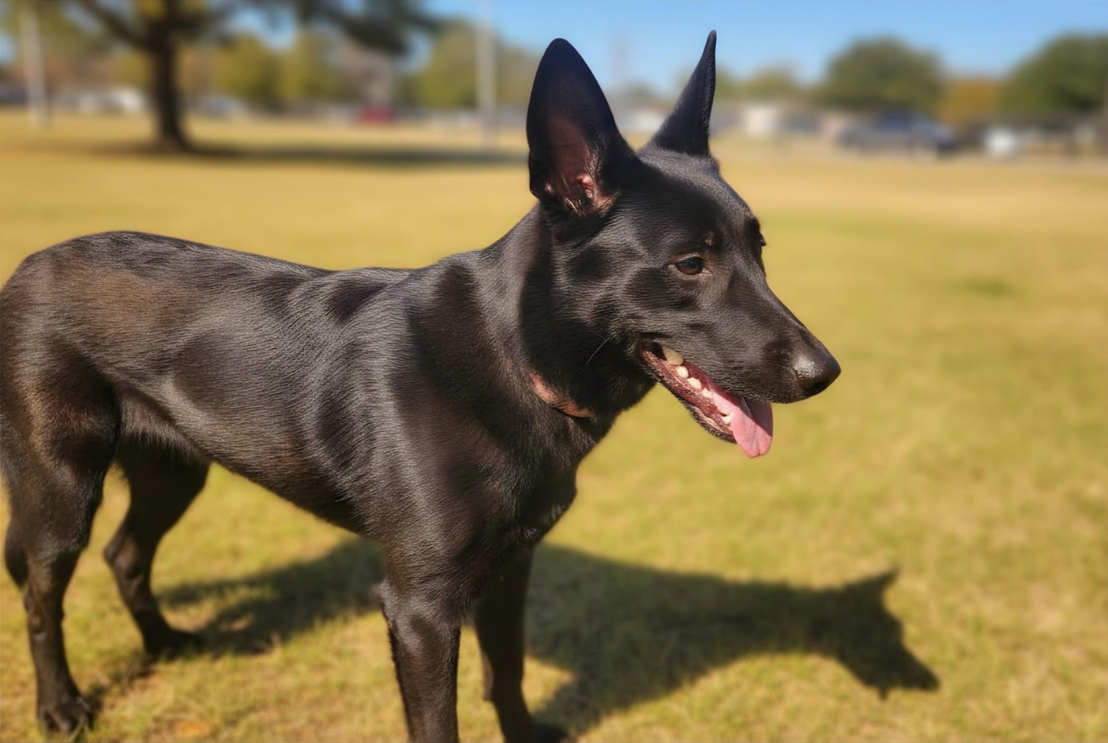 Sidai, a ADOPTABLE mixed breed in Pocatello, ID image 2/4