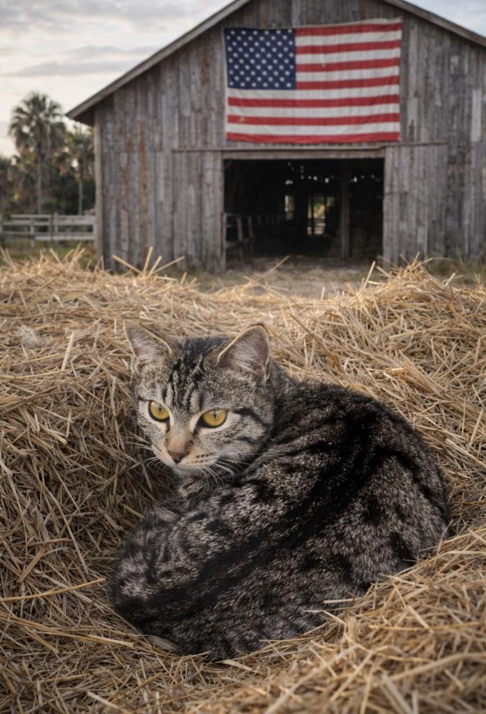 Enlarge Pickles, a Adoptable mixed breed in Wauchula, FL image 1/1