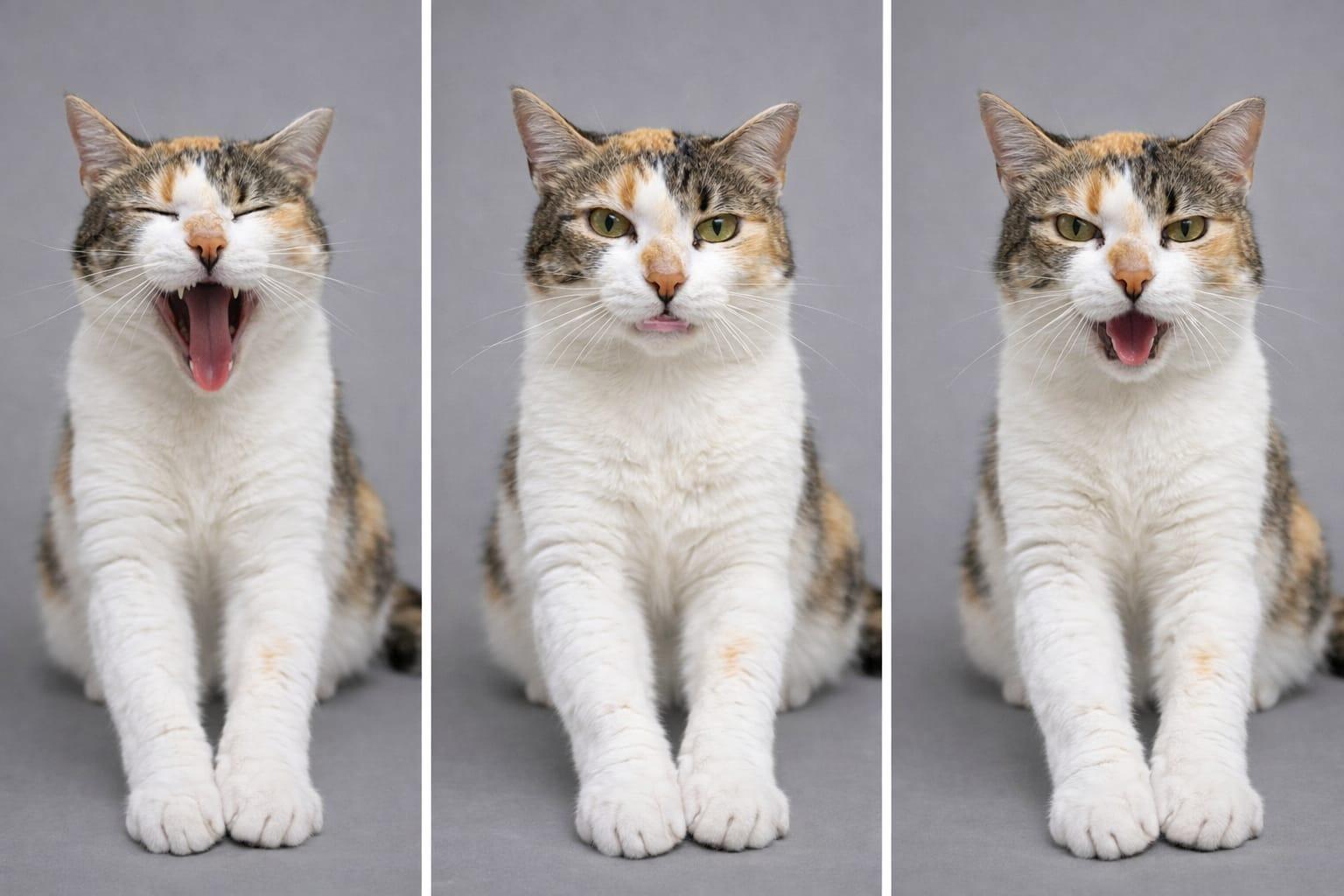 Ramona, adoptable, Adult Female American Shorthair.