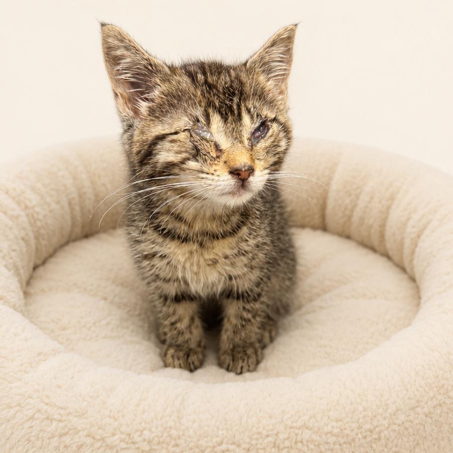 Annabelle, a Adoptable Domestic Short Hair in Redwood Falls, MN image 2/2
