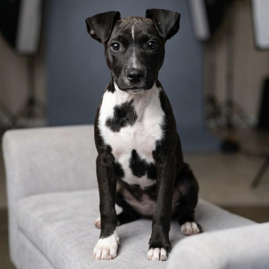 Enlarge Pigeon, a ADOPTABLE Mixed Breed in Deltona, FL image 6/6