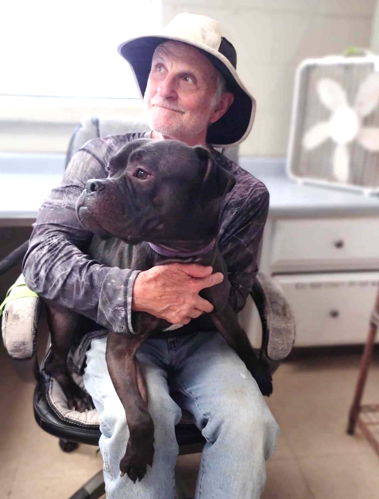 Ringo Look at his FACE! Young Gentle Sweet Boy!