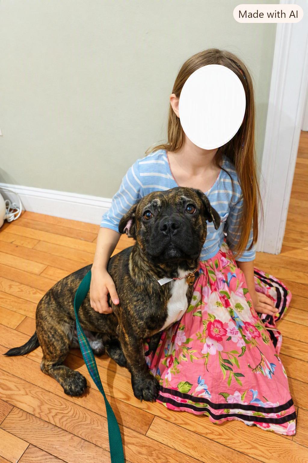 Enlarge Winter, a Adopted French Bulldog in Worcester, MA image 2/5