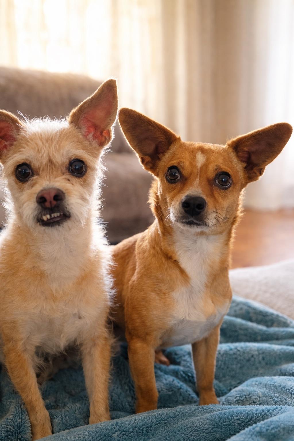 Enlarge PINKY, a Adoptable mixed breed in Branford, CT image 4/4