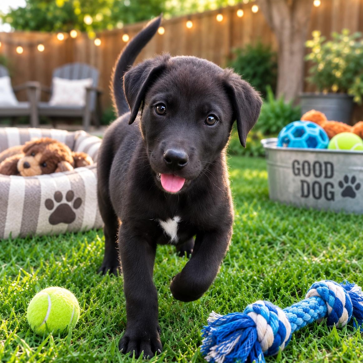 Peter, a ADOPTABLE mixed breed in Van Nuys, CA image 1/5