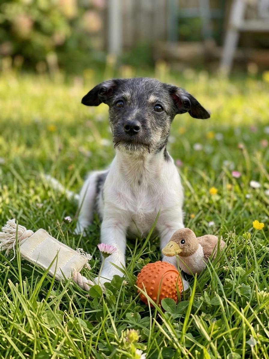 Enlarge Martha, a ADOPTABLE West Highland White Terrier / Westie in Lacey, WA image 2/6