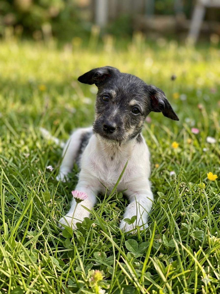 Enlarge Martha, a ADOPTABLE West Highland White Terrier / Westie in Lacey, WA image 5/6