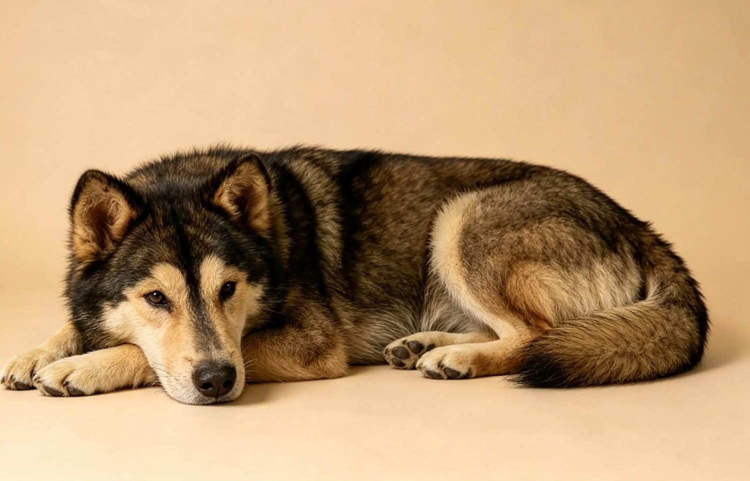 Enlarge Marvin, a Adoptable mixed breed in Loveland, CO image 2/6