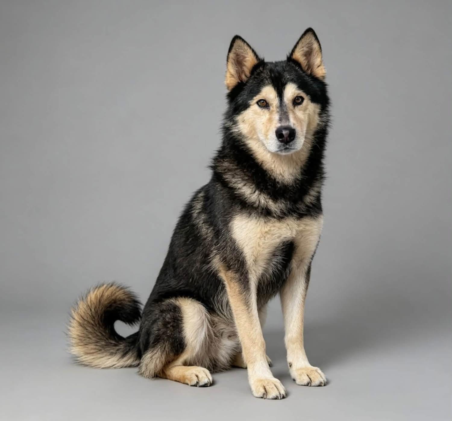 Enlarge Marvin, a Adoptable mixed breed in Loveland, CO image 1/6