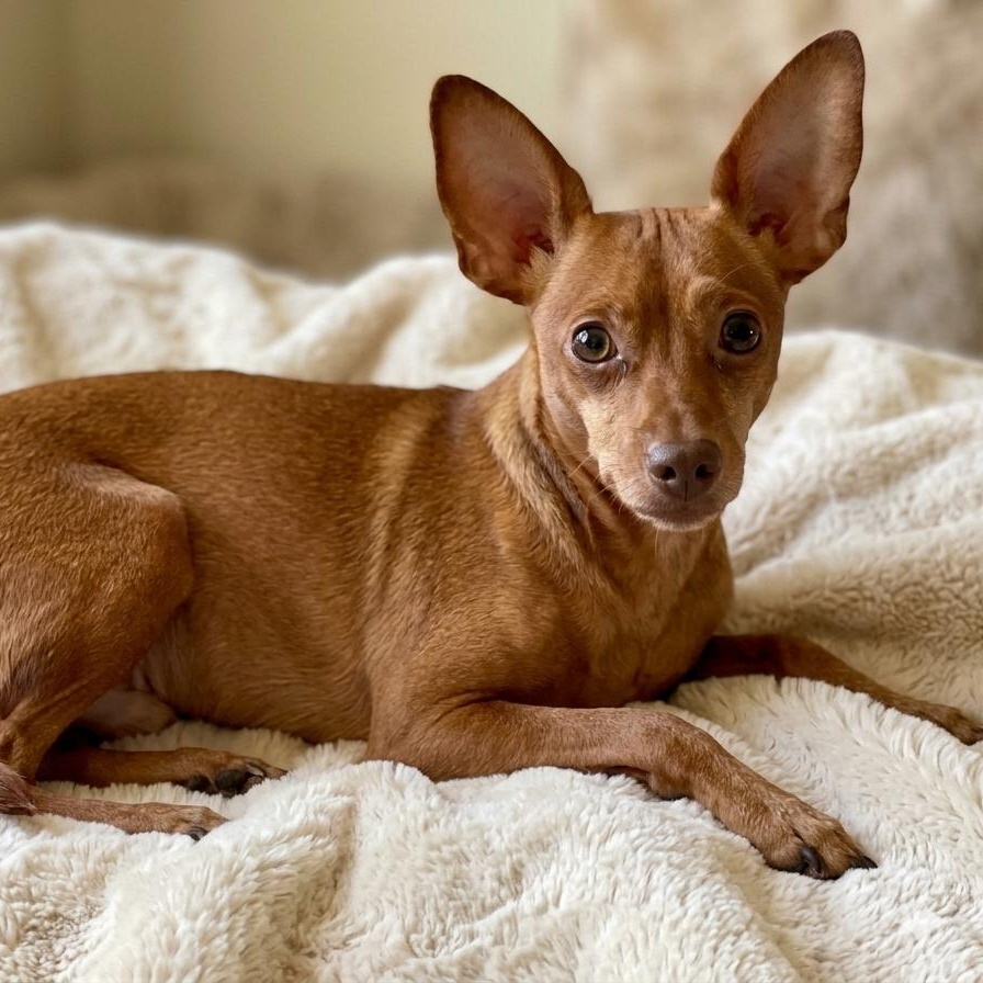 Enlarge Camden 6700, a Adoptable Chihuahua in Boca Raton, FL image 2/2