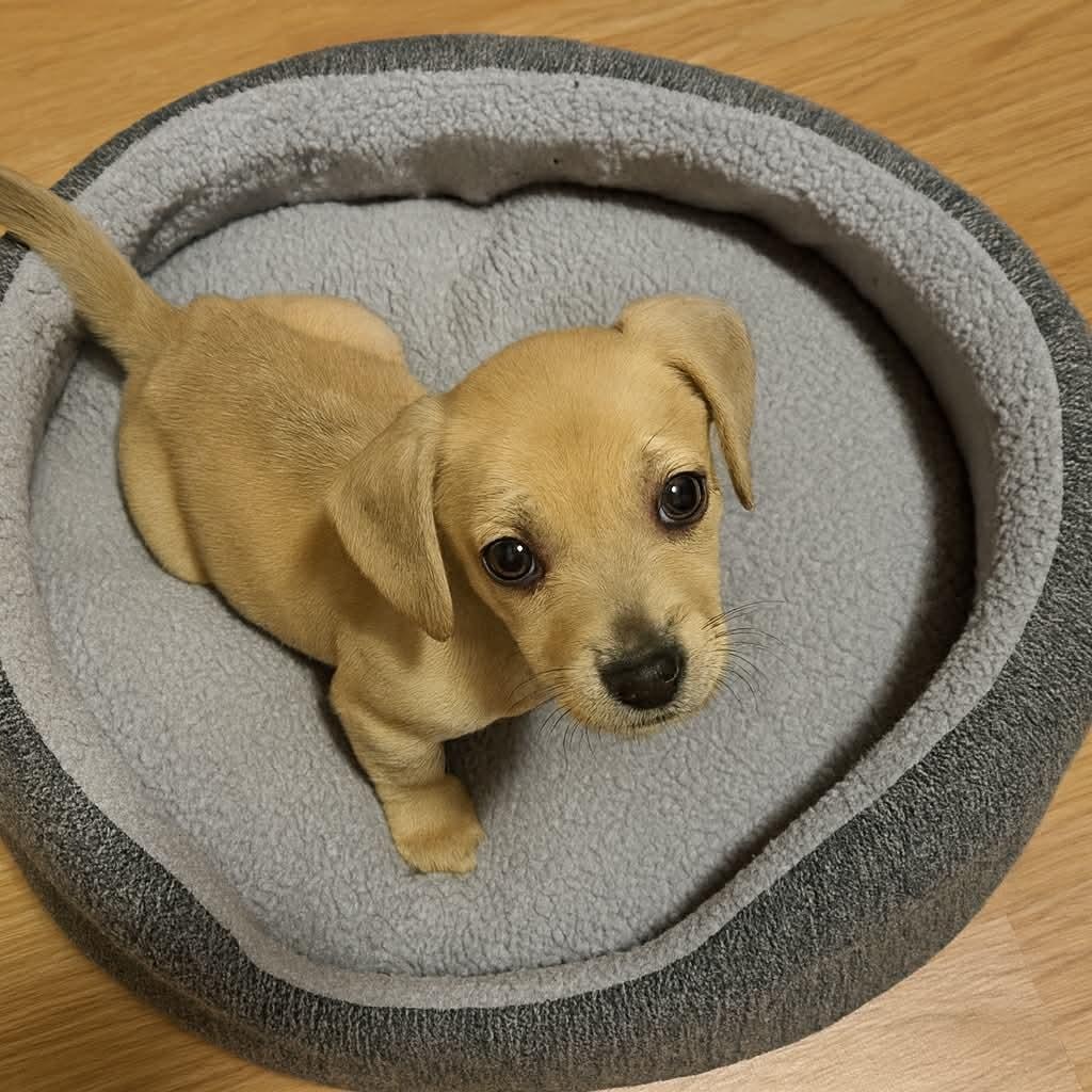 Rowen, an adopted mixed breed in Brewton, AL image 1/2