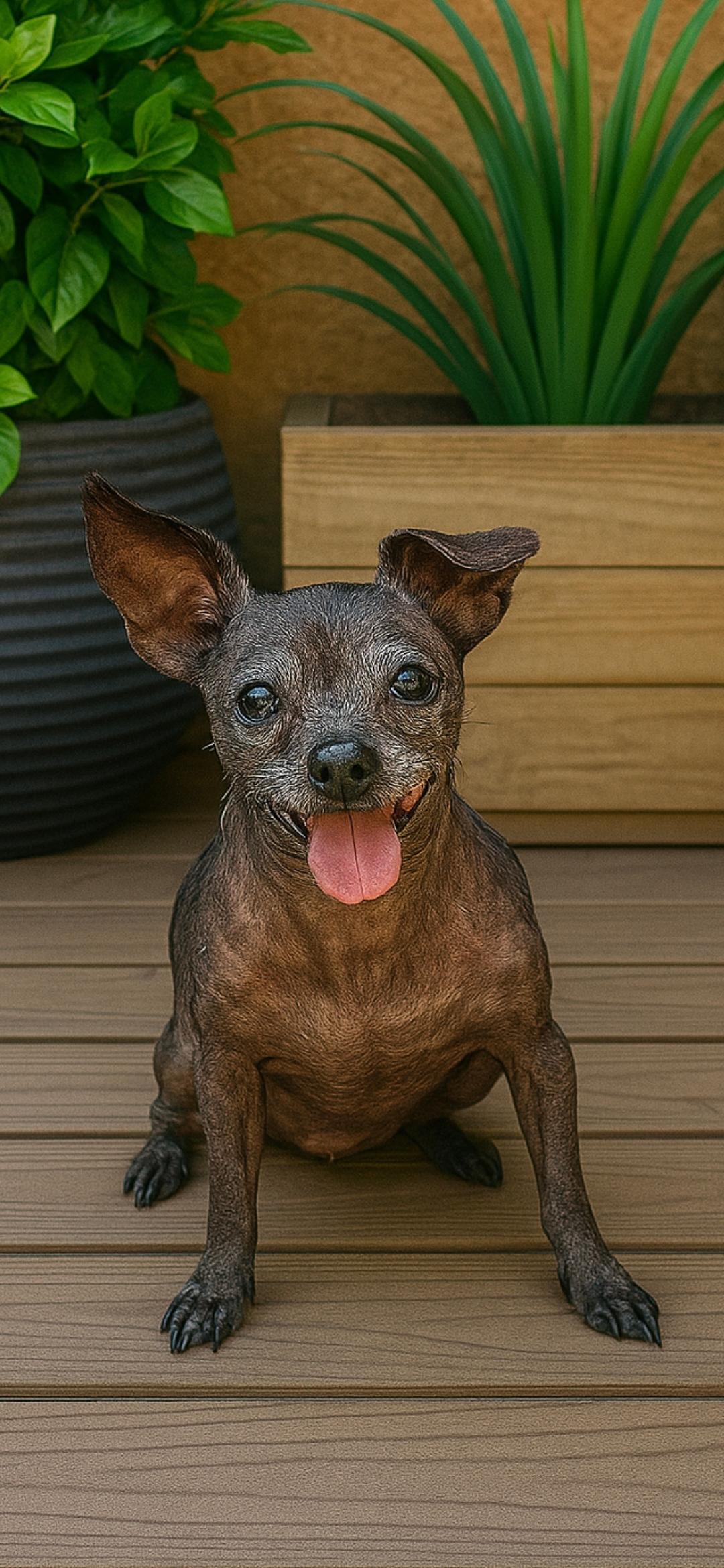GiGi photo 2