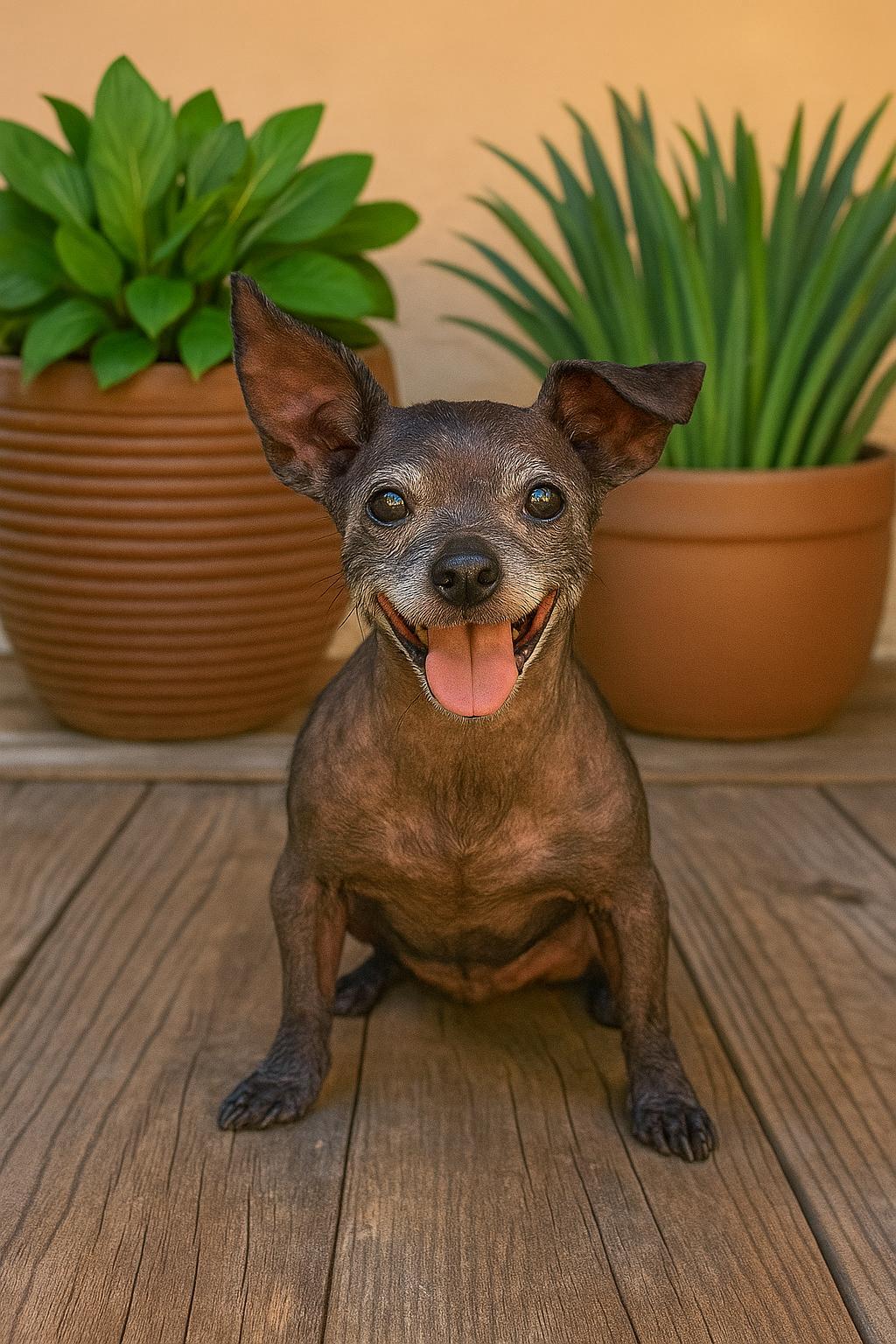GiGi photo 5