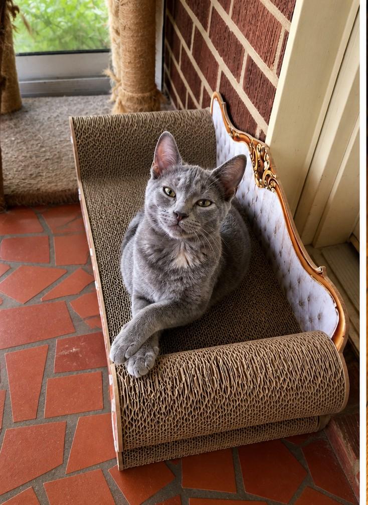 Glitter, an adoptable Dilute Tortoiseshell in Malden, MA image 2/4