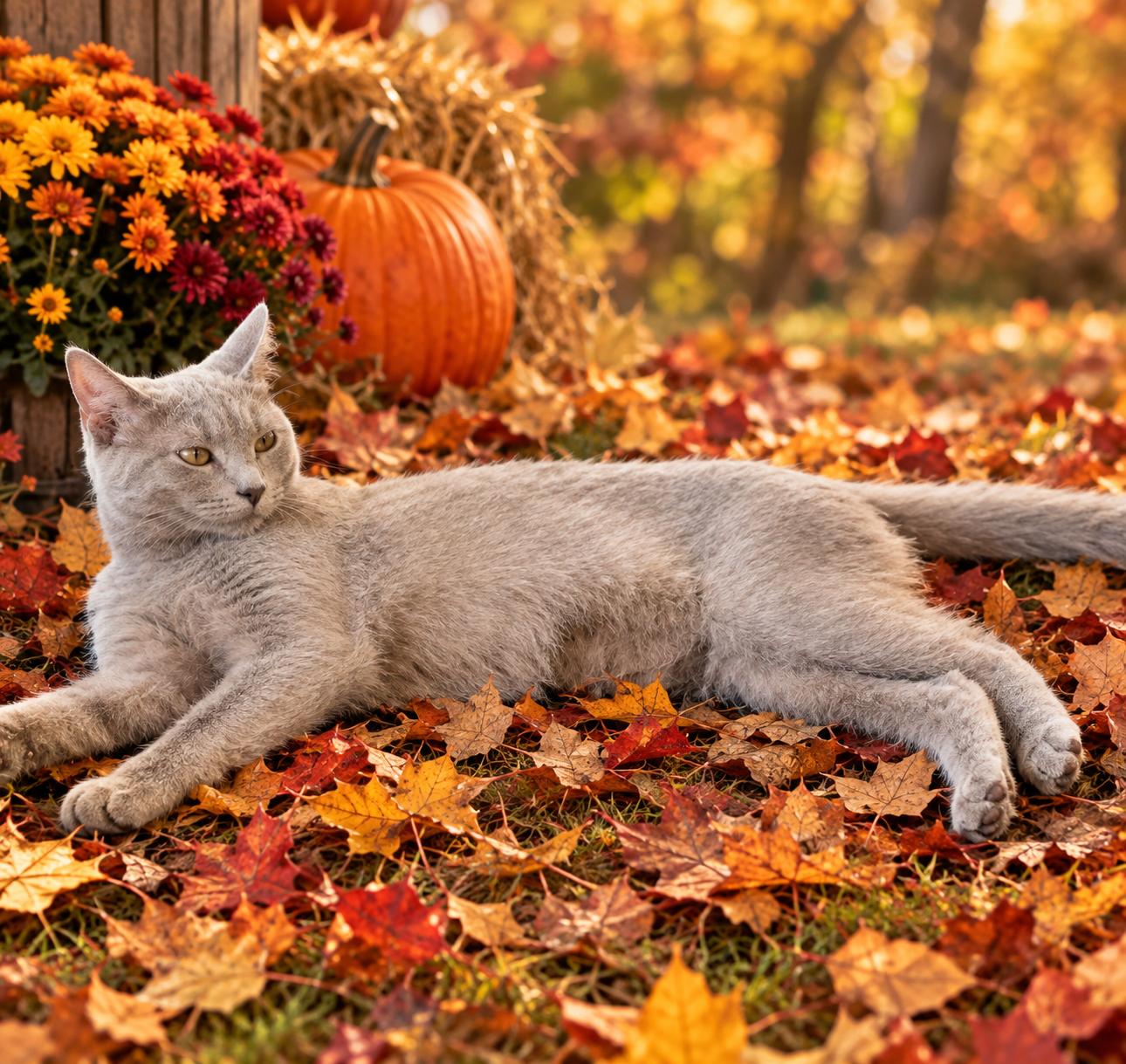 Enlarge Calypso, a Adopted Domestic Short Hair in Carthage, NC image 1/3