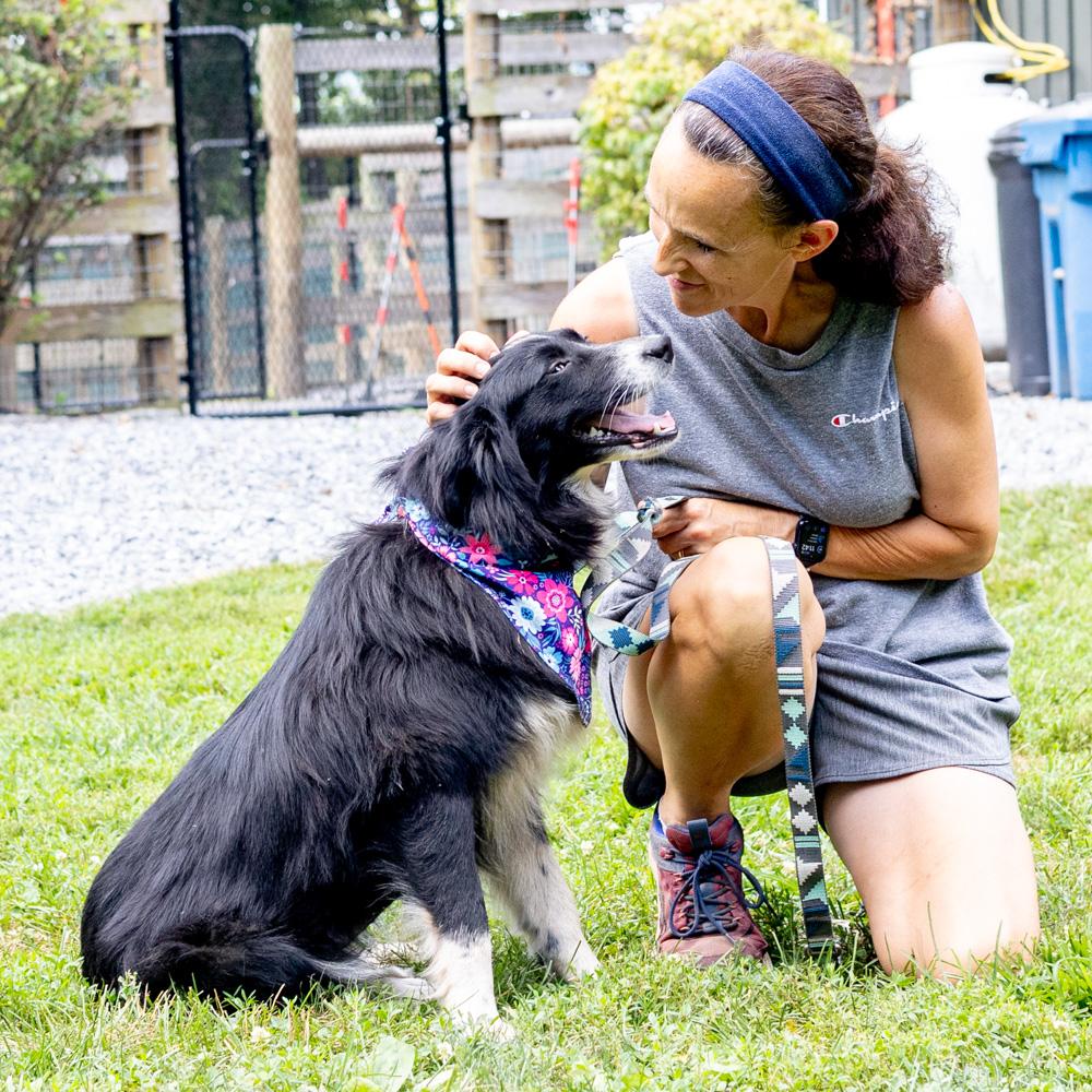 Ellie (Female)   Avail  8/23