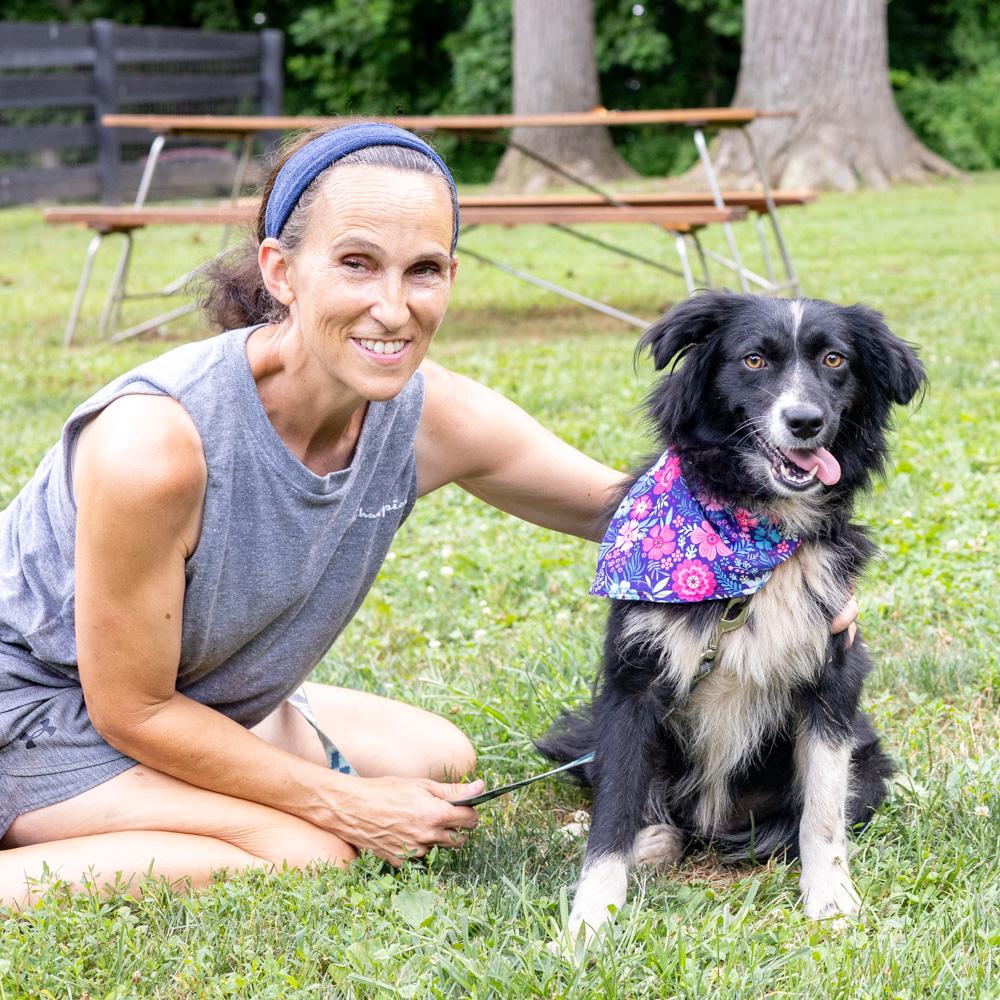 Ellie (Female)   Avail  8/23