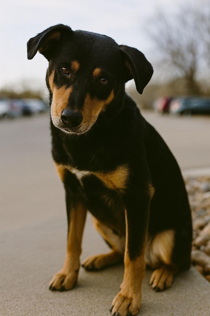 Enlarge Furok, a Adoptable mixed breed in Fort Lupton, CO image 1/3