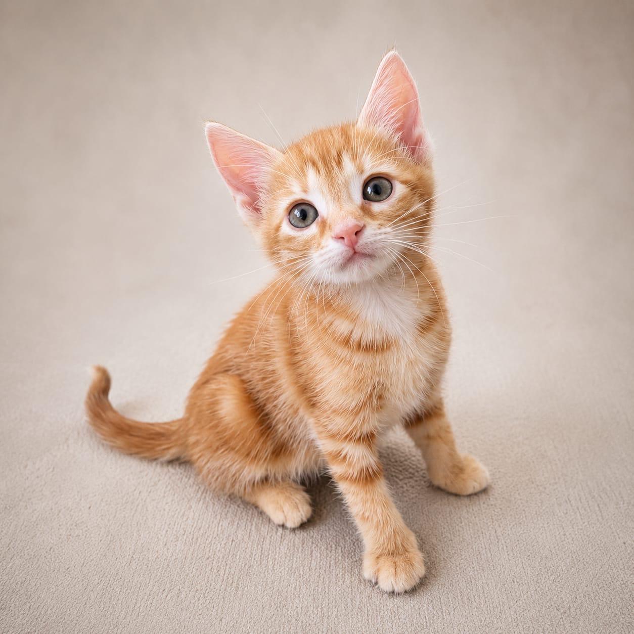 Enlarge Kathalina, an adopted Tabby in Miami, FL image 1/1