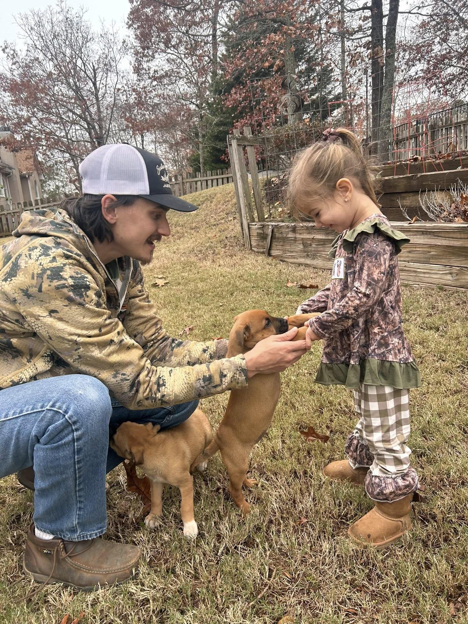 Enlarge June, an adopted mixed breed in Duluth, GA image 5/5