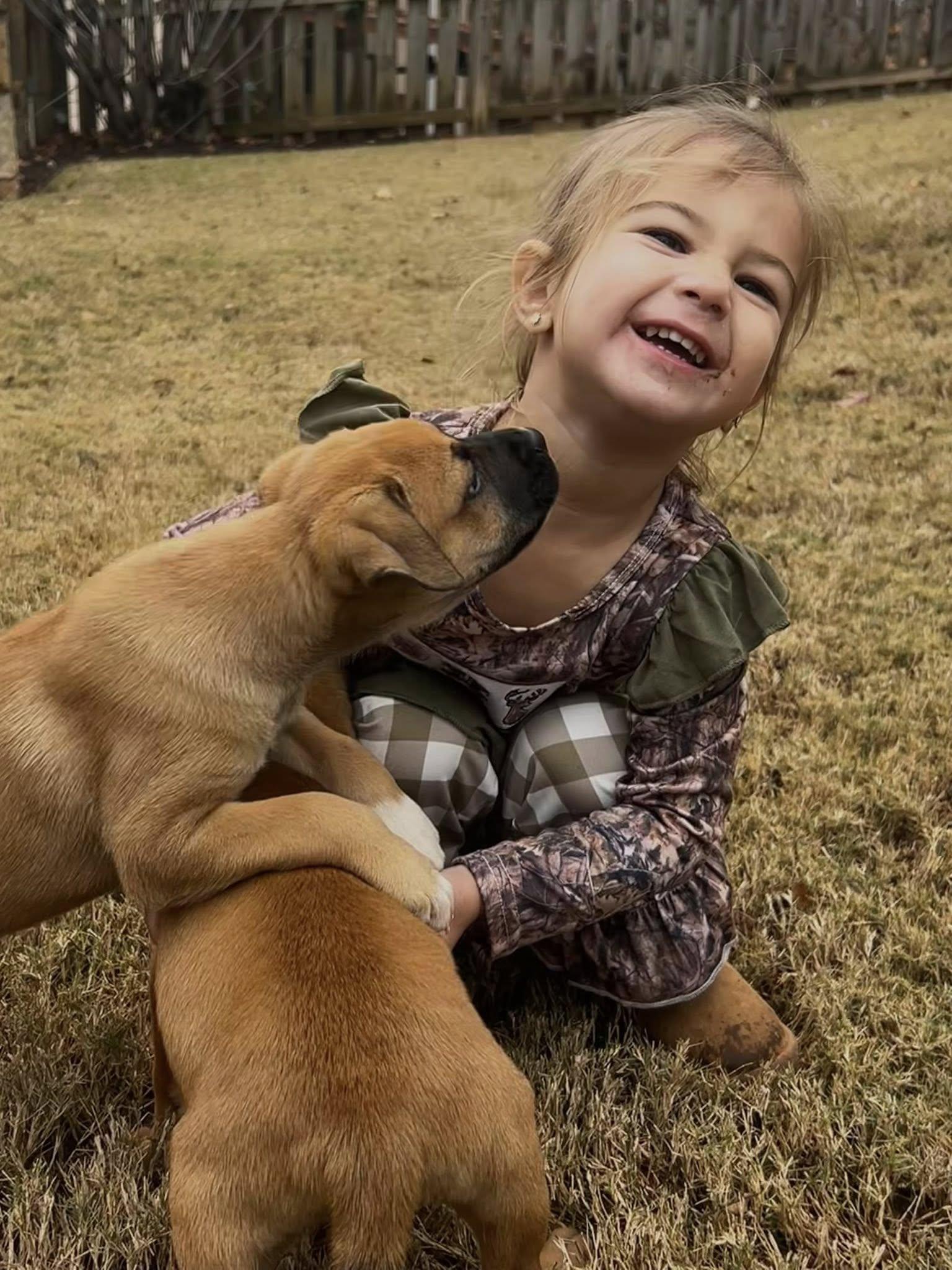 Enlarge June, an adopted mixed breed in Duluth, GA image 4/5