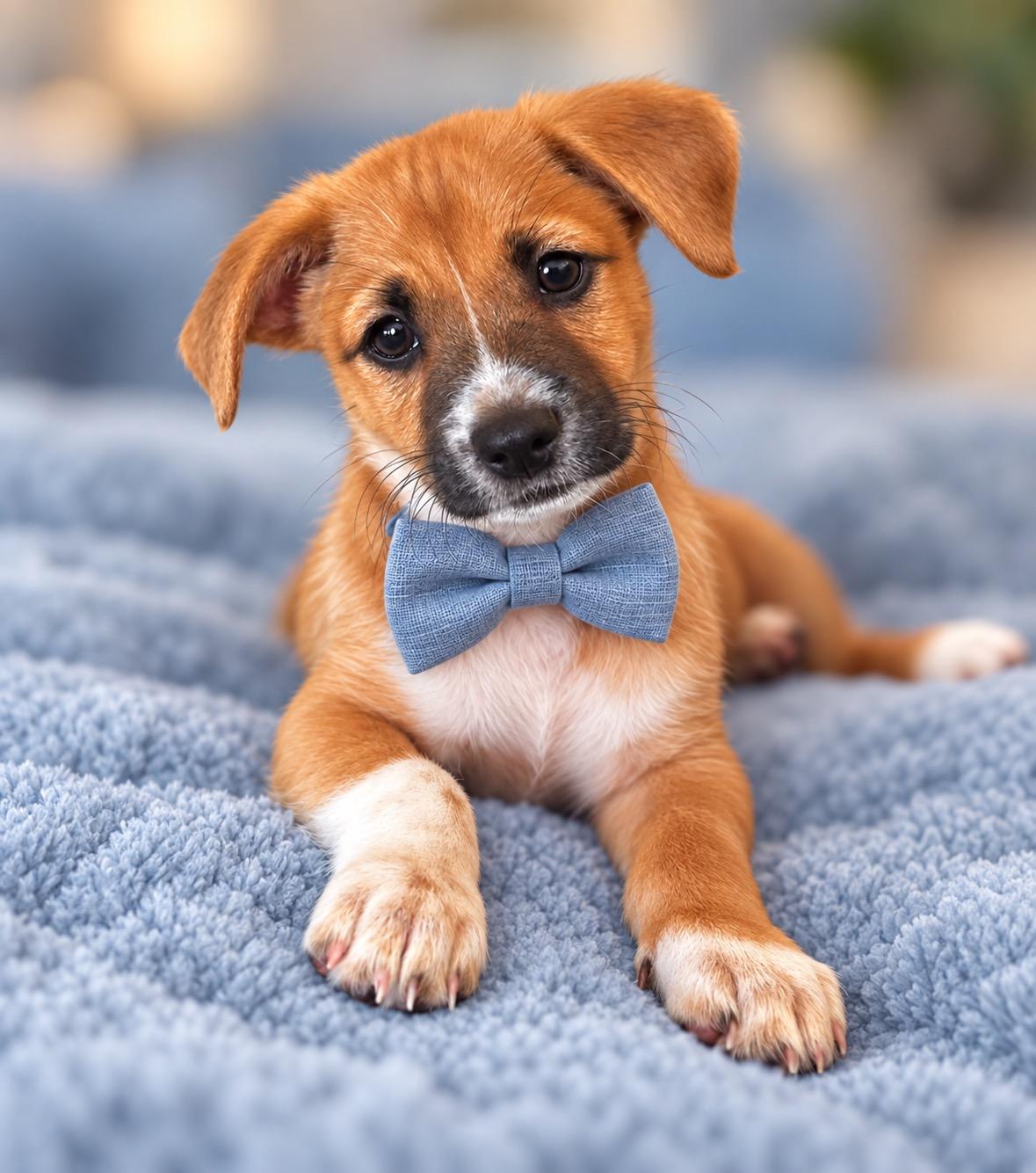 Enlarge Pismo, a Adopted mixed breed in Corona Del Mar, CA image 1/1