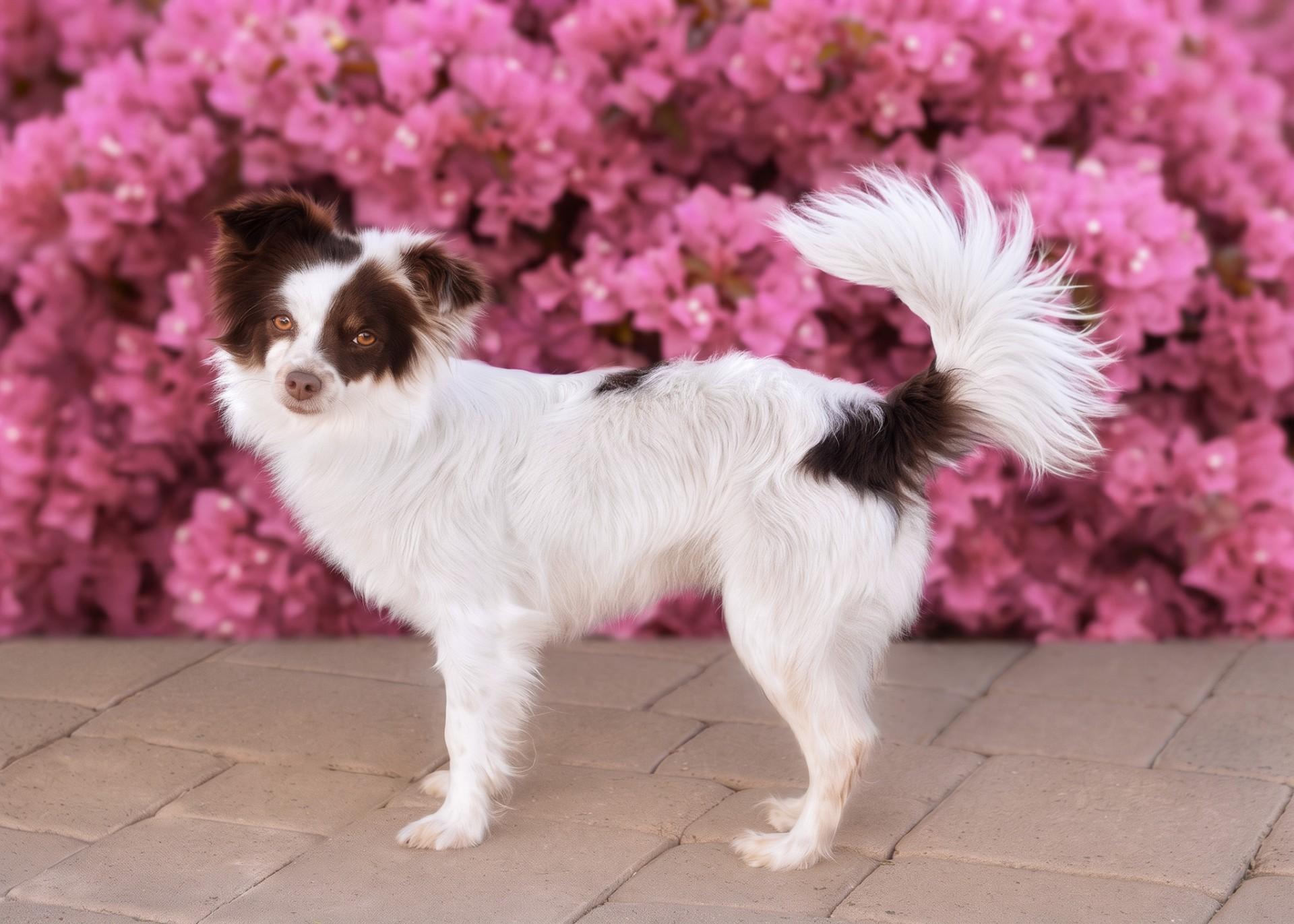 Enlarge Hazel, an adopted mixed breed in El Cajon, CA image 2/4