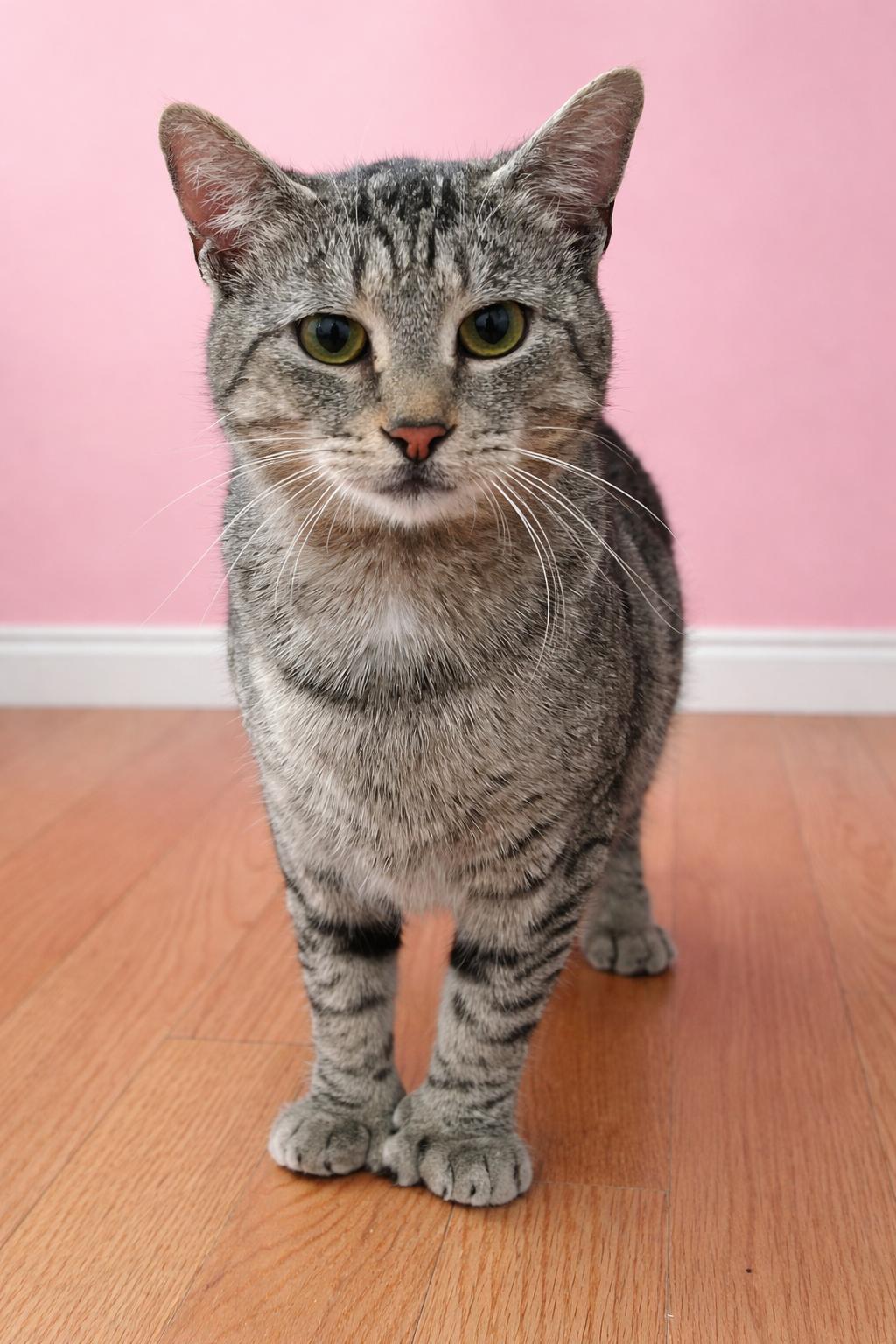 Enlarge Sara , a ADOPTABLE mixed breed in Sanford, NC image 1/4