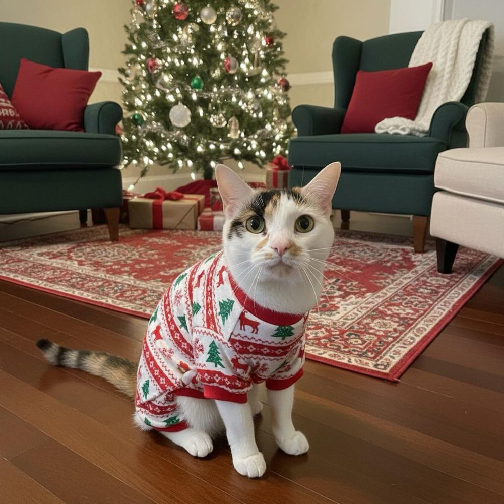 Enlarge Cedar aka jumper, a Adoptable mixed breed in Blanchard, OK image 2/3