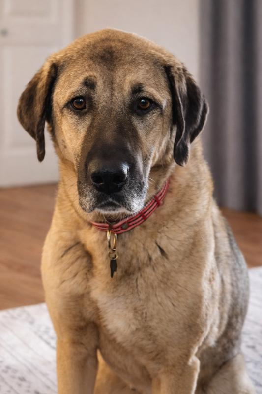 Enlarge Tracie, a Adoptable Anatolian Shepherd in Oswego, IL image 3/6